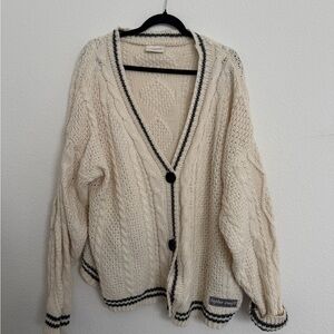Taylor Swift Folklore Cardigan